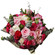 roses carnations and alstromerias. Auckland
