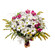 bouquet with spray chrysanthemums. Auckland